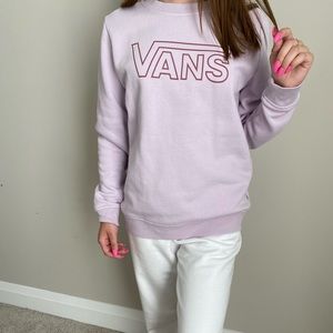 Vans Crew Neck